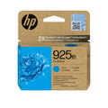 HP 925e Evomore Original Cyan Ink Cartridge - 4K0W0PE