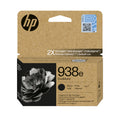 HP 938e Evomore Original Black Ink Cartridge - 4S6Y2PE