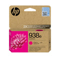 HP 938e Evomore Original Magenta Ink Cartridge - 4S6Y0PE
