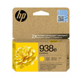 HP 938e Evomore Original Yellow Ink Cartridge - 4S6Y1PE