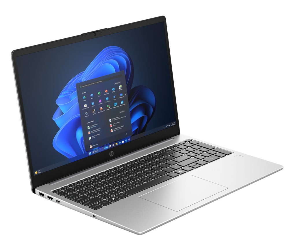 HP 255R G10 | Ryzen 5 | 8GB RAM | 512GB SSD