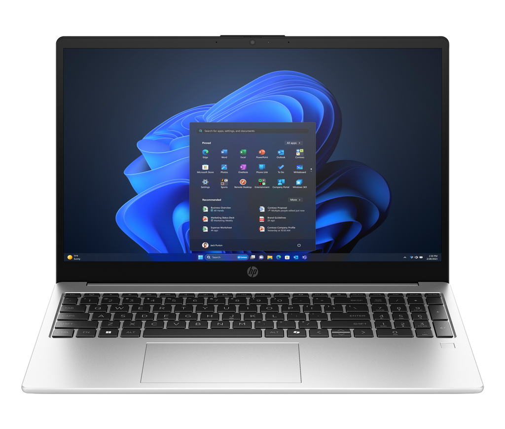HP 255R G10 | Ryzen 3 | 8GB RAM | 512GB SSD