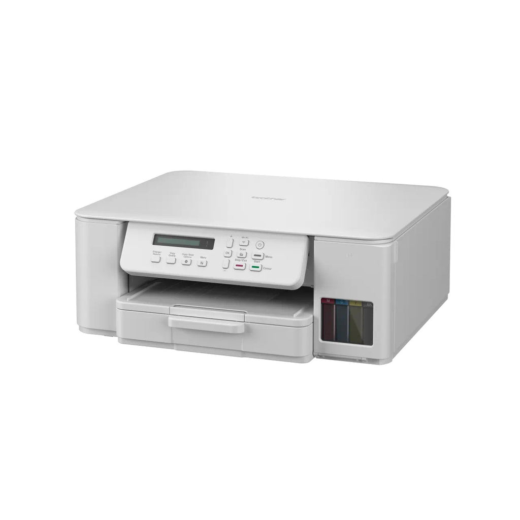 Brother DCP-T536DW Wireless Ink Tank Printer | Print, Scan & Copy | Auto Duplex Printing