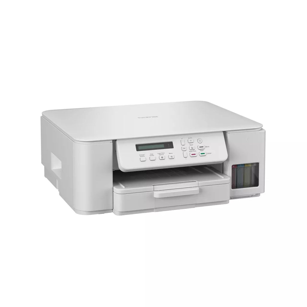 Brother DCP-T536DW Wireless Ink Tank Printer | Print, Scan & Copy | Auto Duplex Printing