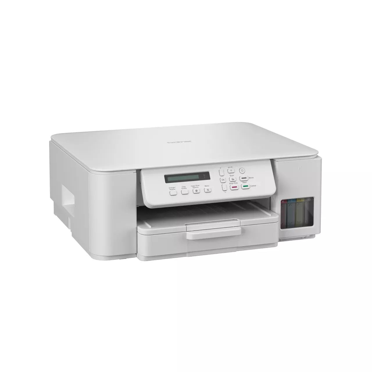 Brother DCP-T536DW Wireless Ink Tank Printer | Print, Scan & Copy | Auto Duplex Printing
