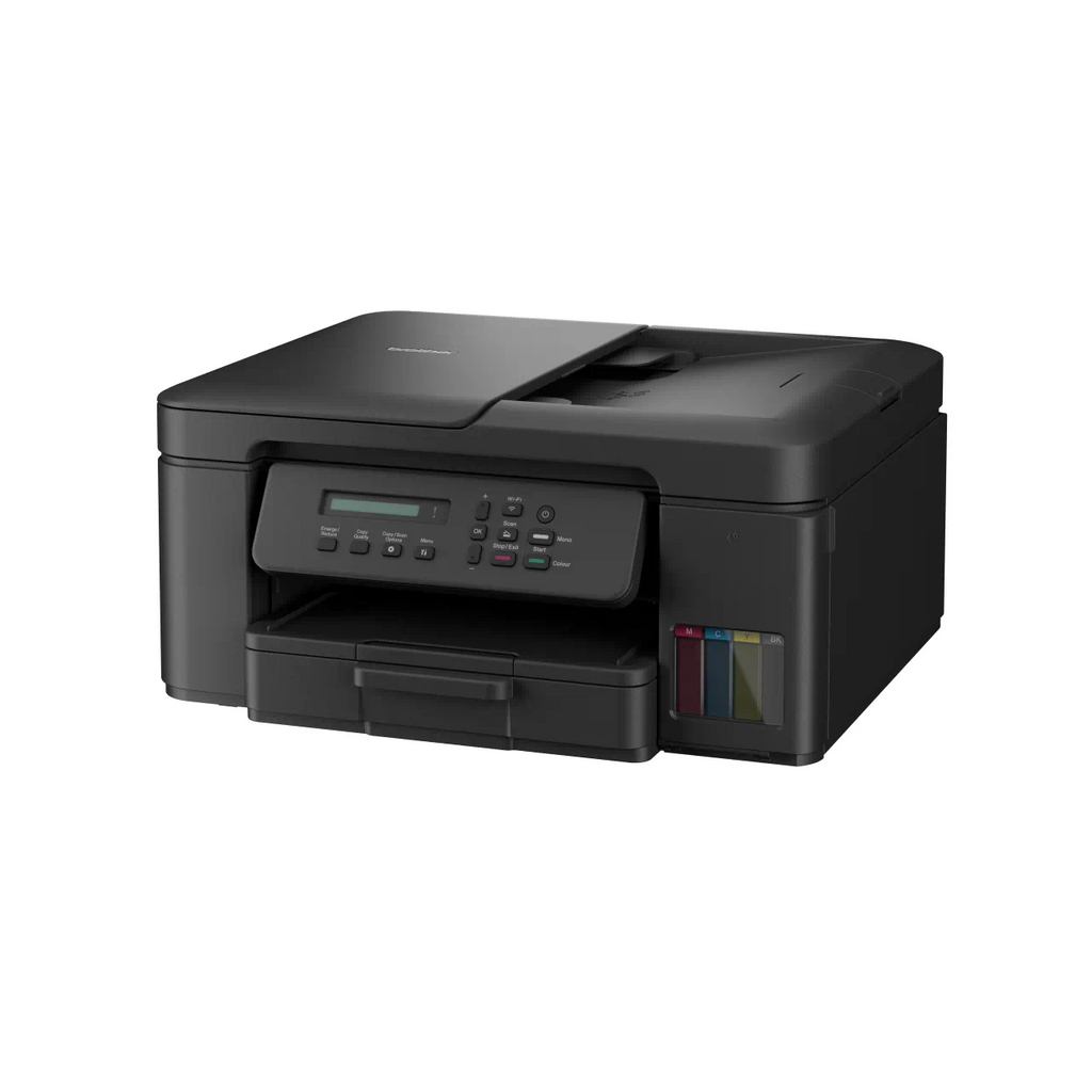 Brother DCP-T730DW A4 Wireless Duplex Ink Tank All-in-One Printer