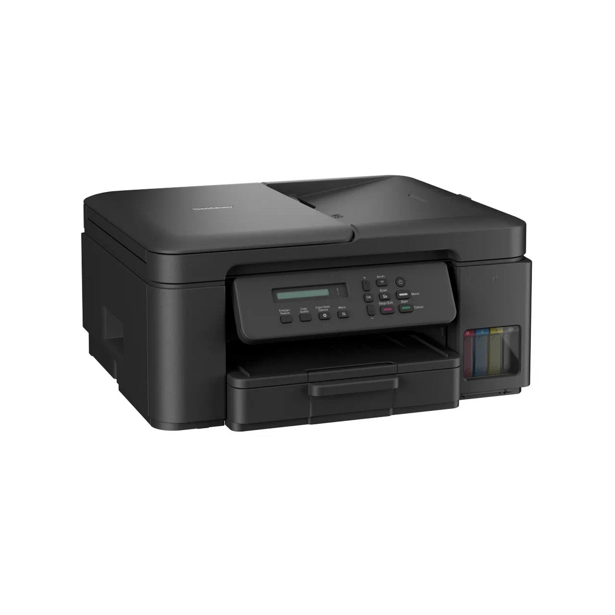 Brother DCP-T730DW A4 Wireless Duplex Ink Tank All-in-One Printer