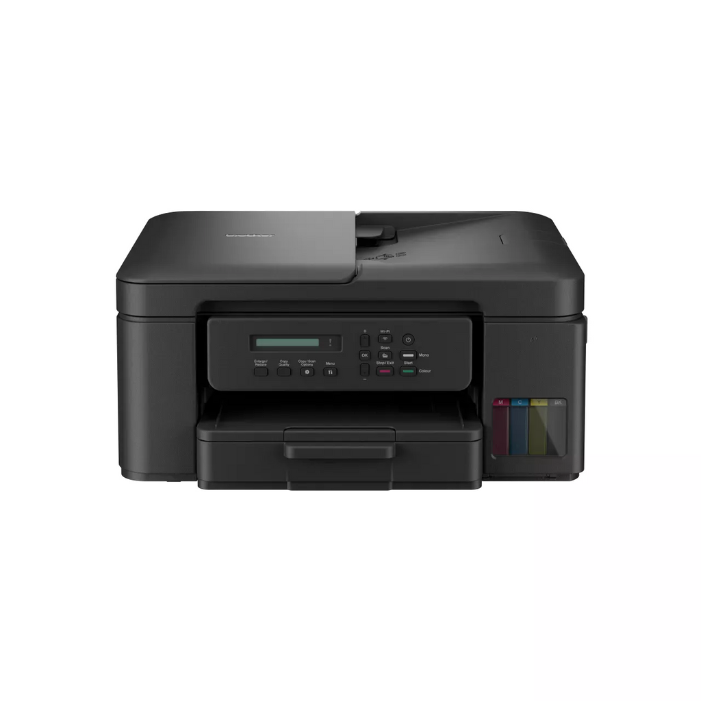 Brother DCP-T730DW A4 Wireless Duplex Ink Tank All-in-One Printer