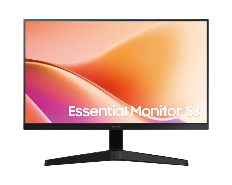 Samsung S33Gf Flat Borderless Va" Display IPS Response: 5 (Gtg) Ar: 16:09 Resolution: 1920X1080 (FHD) Rr: 100Hz