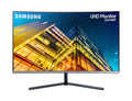 Samsung 32" FHD 16:9 1920X1080 Curved 1500R Borderless Va 100Hz Gtg 4Ms Simple