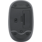 Logitech M196 Bluetooth Mouse – Graphite