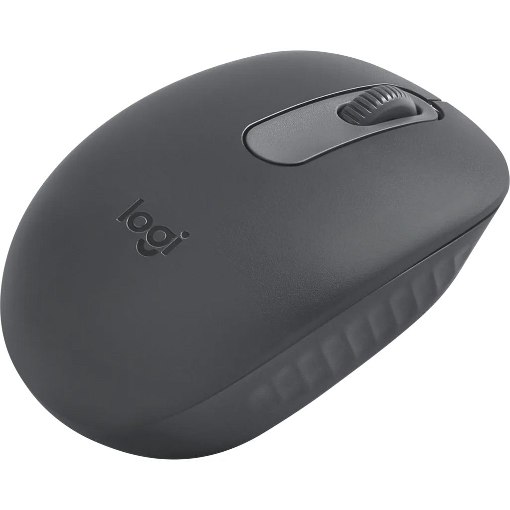 Logitech M196 Bluetooth Mouse – Graphite