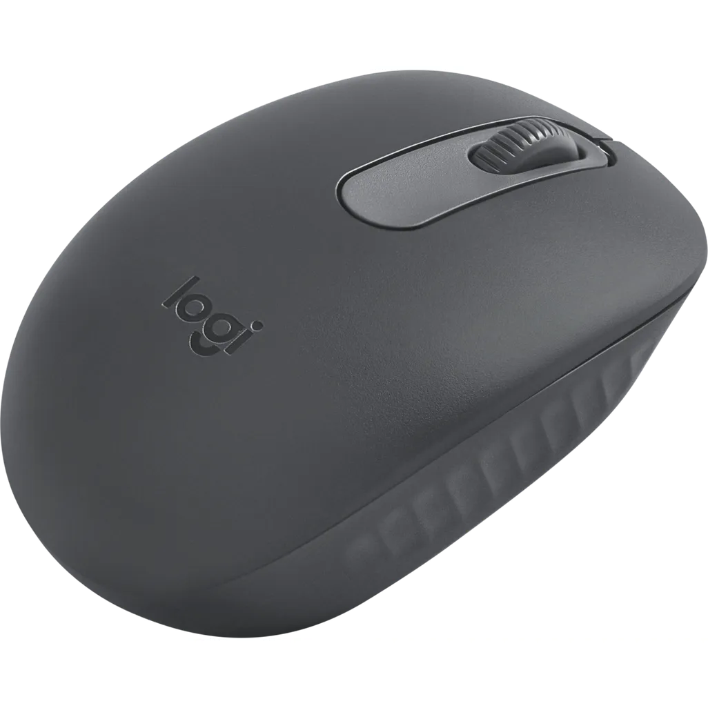 Logitech M196 Bluetooth Mouse – Graphite