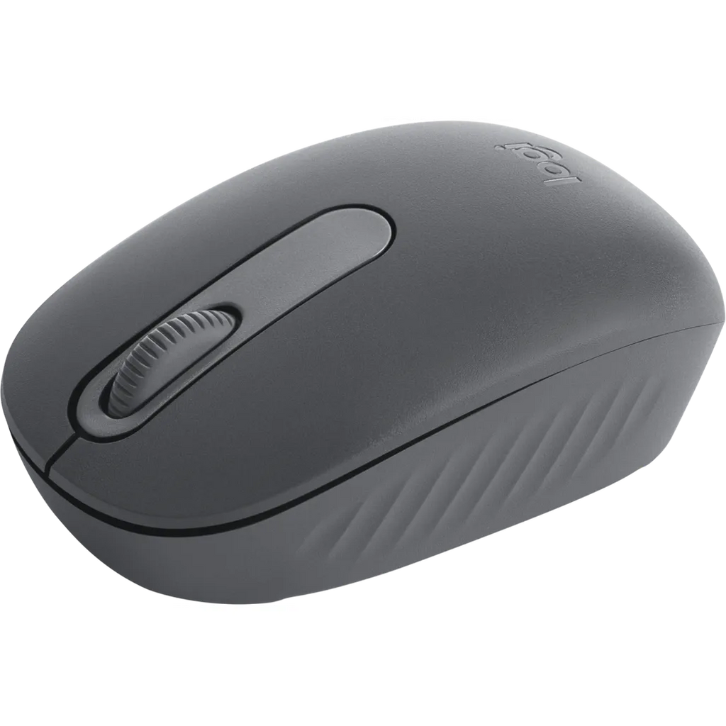 Logitech M196 Bluetooth Mouse – Graphite
