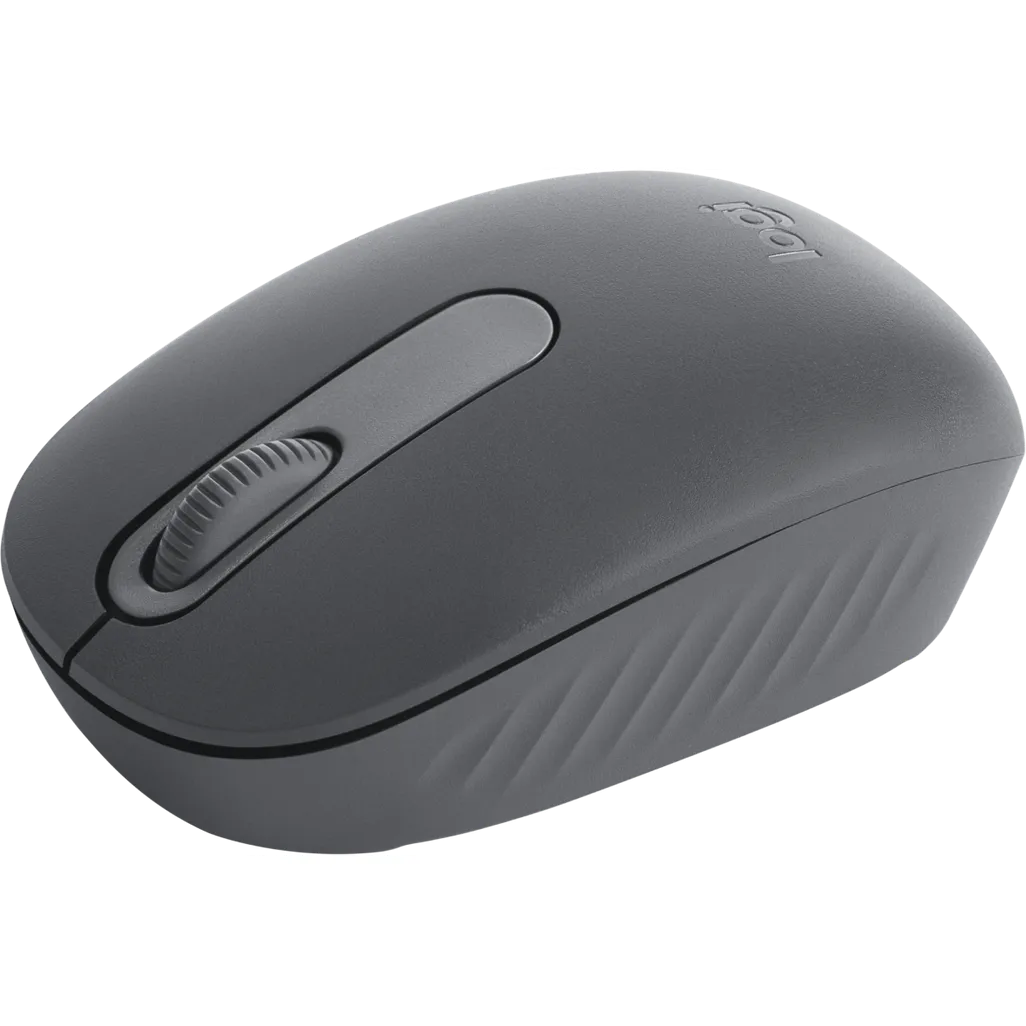 Logitech M196 Bluetooth Mouse – Graphite