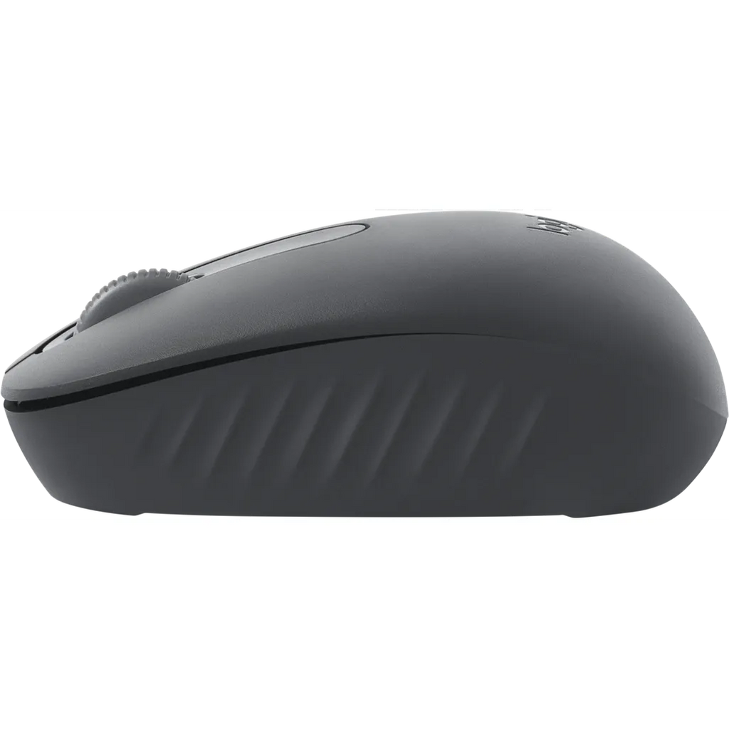 Logitech M196 Bluetooth Mouse – Graphite