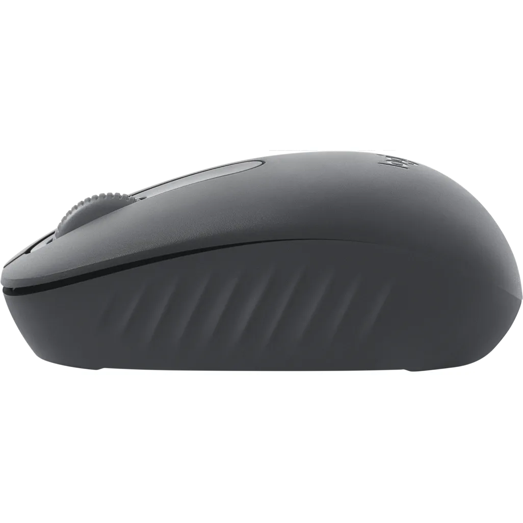 Logitech M196 Bluetooth Mouse – Graphite