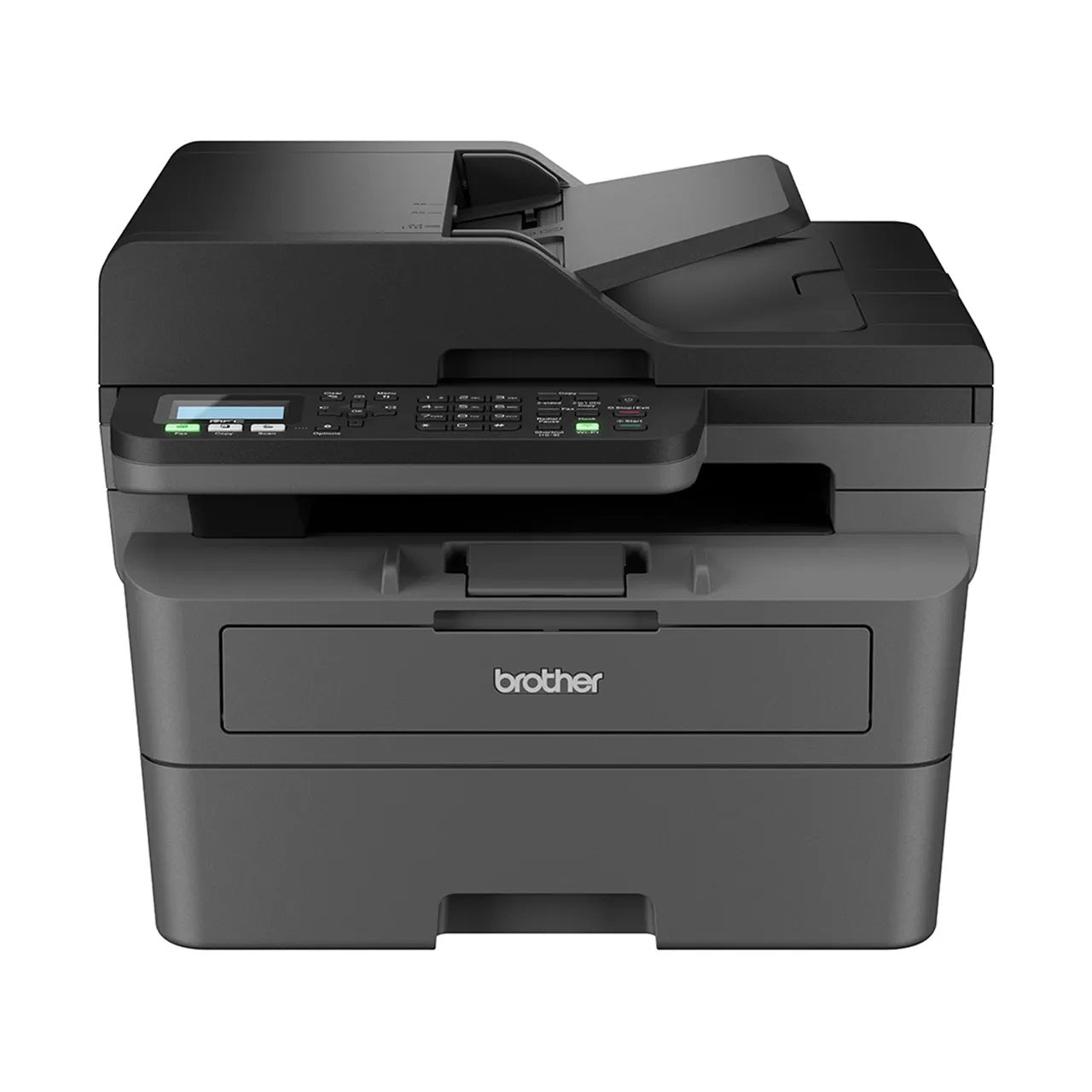 Brother MFC-L2805DW Wireless Mono Laser All-in-One Printer