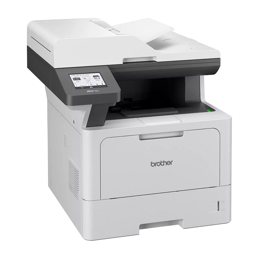 Brother MFC-L5710DW A4 Mono Laser Multifunction Printer | 48ppm | Duplex | Wi-Fi