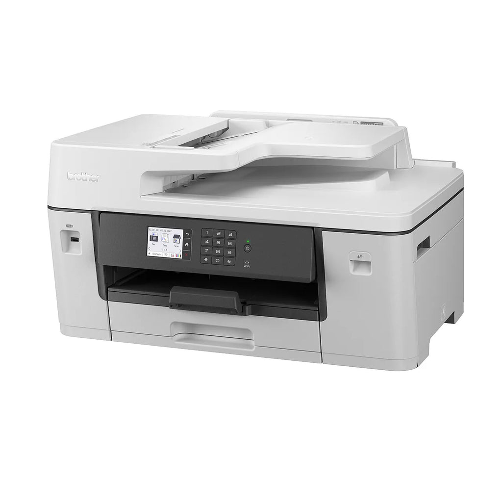 Brother MFC-J3540DW A3 Wireless Inkjet Multifunction Printer | Print, Scan, Copy & Fax