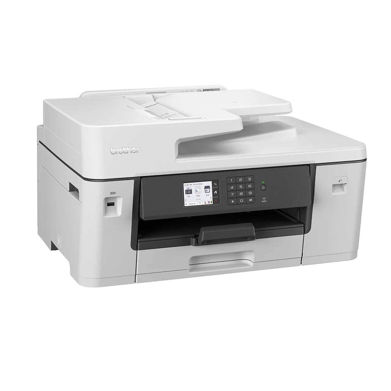 Brother MFC-J3540DW A3 Wireless Inkjet Multifunction Printer | Print, Scan, Copy & Fax