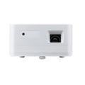 Acer Pd1810Ic Dlp Projector 4K 1000 Lm 50.000:1 Emea 2.4Kg Carrying Case Euro Power HDMI Cable
