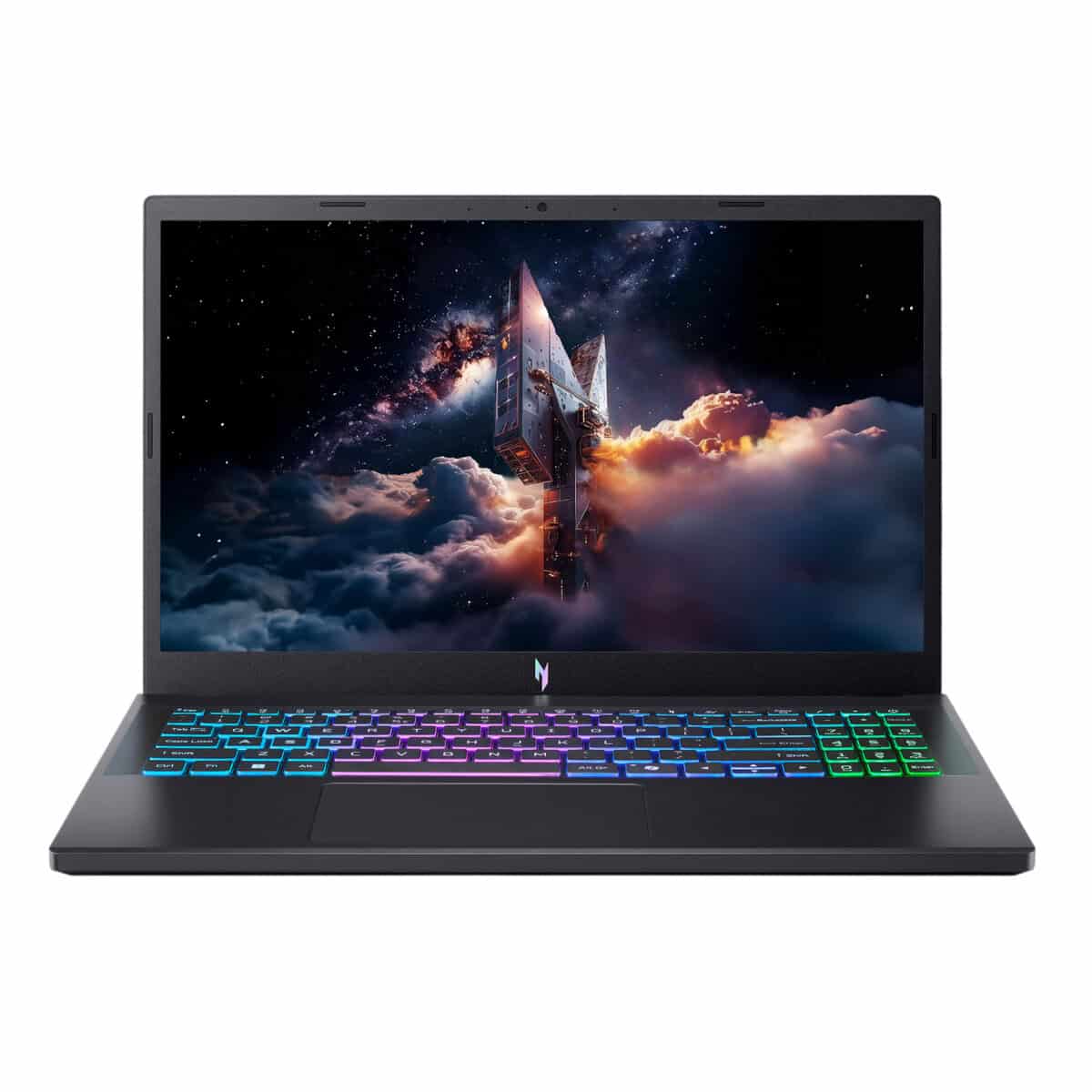 Acer Nitro V 15 R7 170 16Gb 512Gb 5050 15.6" FHD IPS 165Hz Display Windows 11 Home