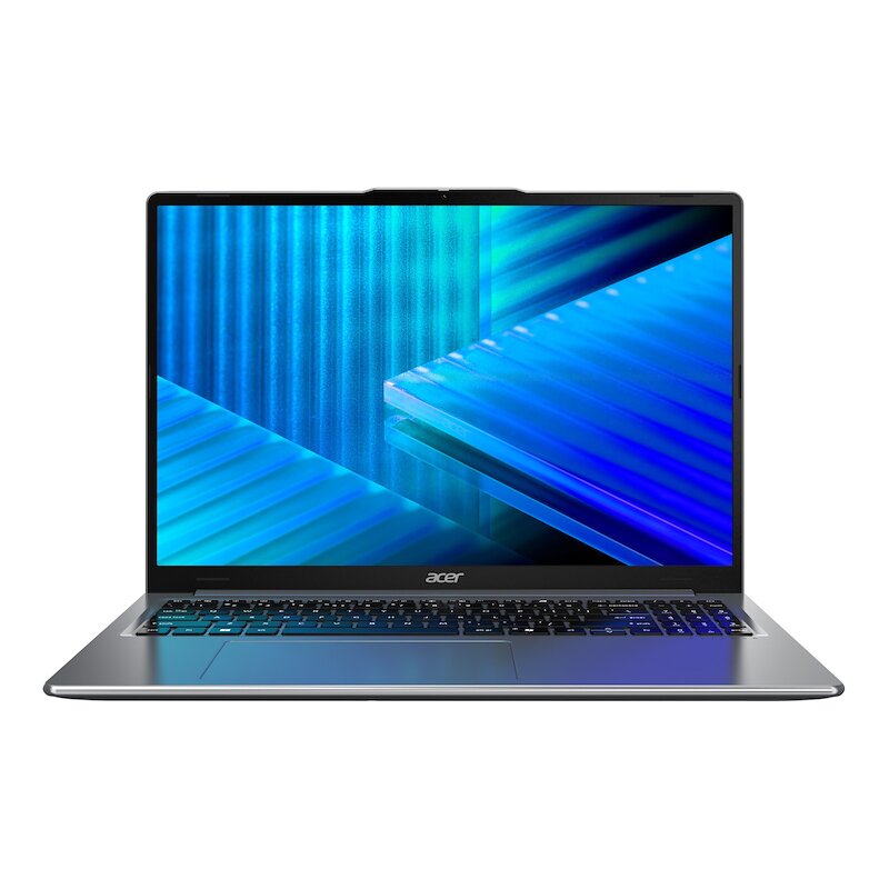 Acer Exo16-51-77Qk Intel Core Ultra 7 Processor 155U 16" Wuxga IPS Uma No External Video Memory 16Gb Lpddr5 Memory