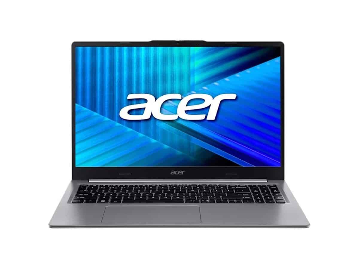 Acer Exo15-51-76Wa Intel Core Ultra 7 Processor 155U 15.6" FHD IPS Slimbezel Uma No External Video Memory 16Gb Lpddr5