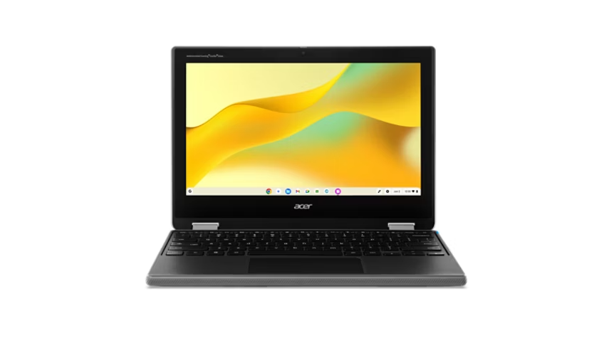 Acer R725T-Tco-80Za Mediatek Kompanio 540 11.6" Hd IPS Touch/Pen Supportive Uma No External Video Memory 4Gb Lpddr5X