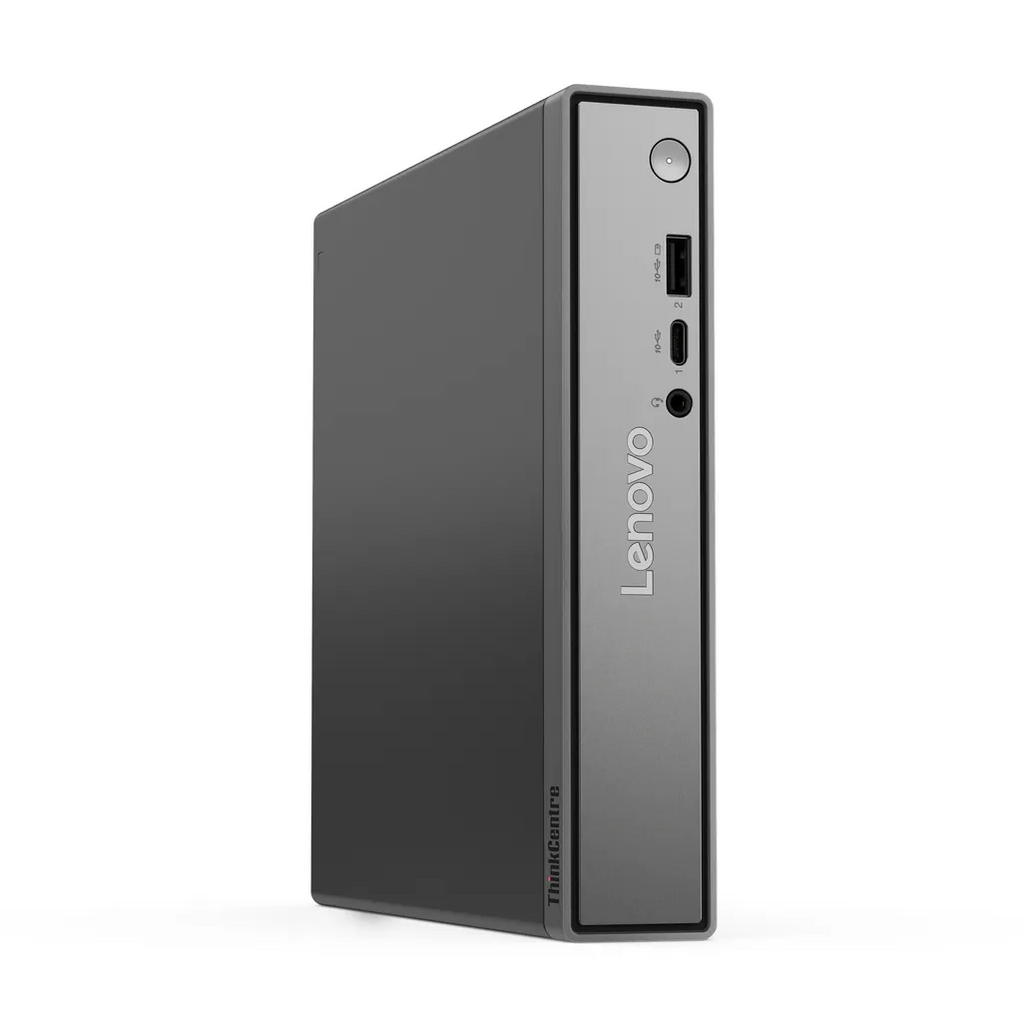 Lenovo ThinkCentre Neo 50q Gen 5 Tiny Desktop | Intel Core 5 210H | 16GB DDR5 | 512GB SSD | Windows 11 Pro