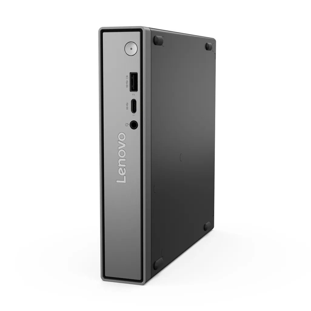 Lenovo ThinkCentre Neo 50q Gen 5 Tiny Desktop | Intel Core 5 210H | 16GB DDR5 | 512GB SSD | Windows 11 Pro
