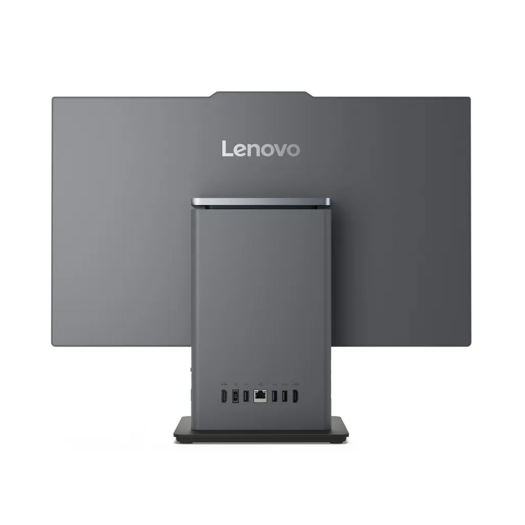Lenovo ThinkCentre Neo 50a Gen 5 23.8" Full HD All-in-One PC | Intel Core 5 210H | 16GB DDR5 | 512GB SSD | Windows 11 Pro