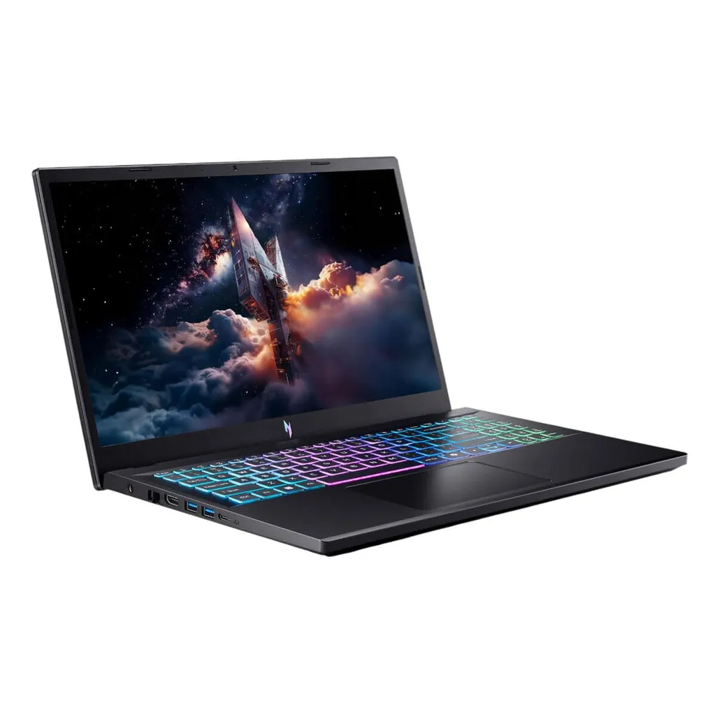 Acer Nitro V 15 Core 7 240H 16Gb 512Gb 4050 15.6" FHD IPS 165Hz Display Windows 11 Home