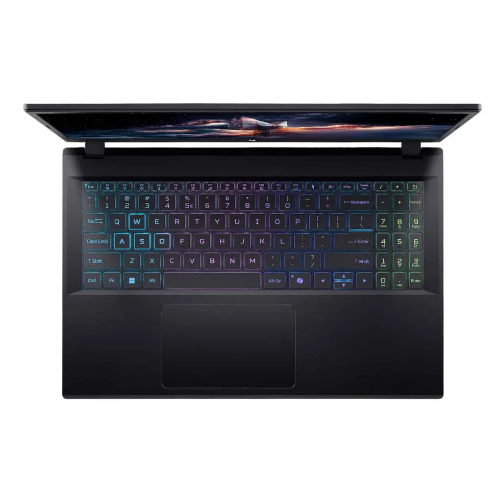 Acer Nitro V 15 Ryzen 7 16GB 512GB RTX 5060 Gaming Laptop