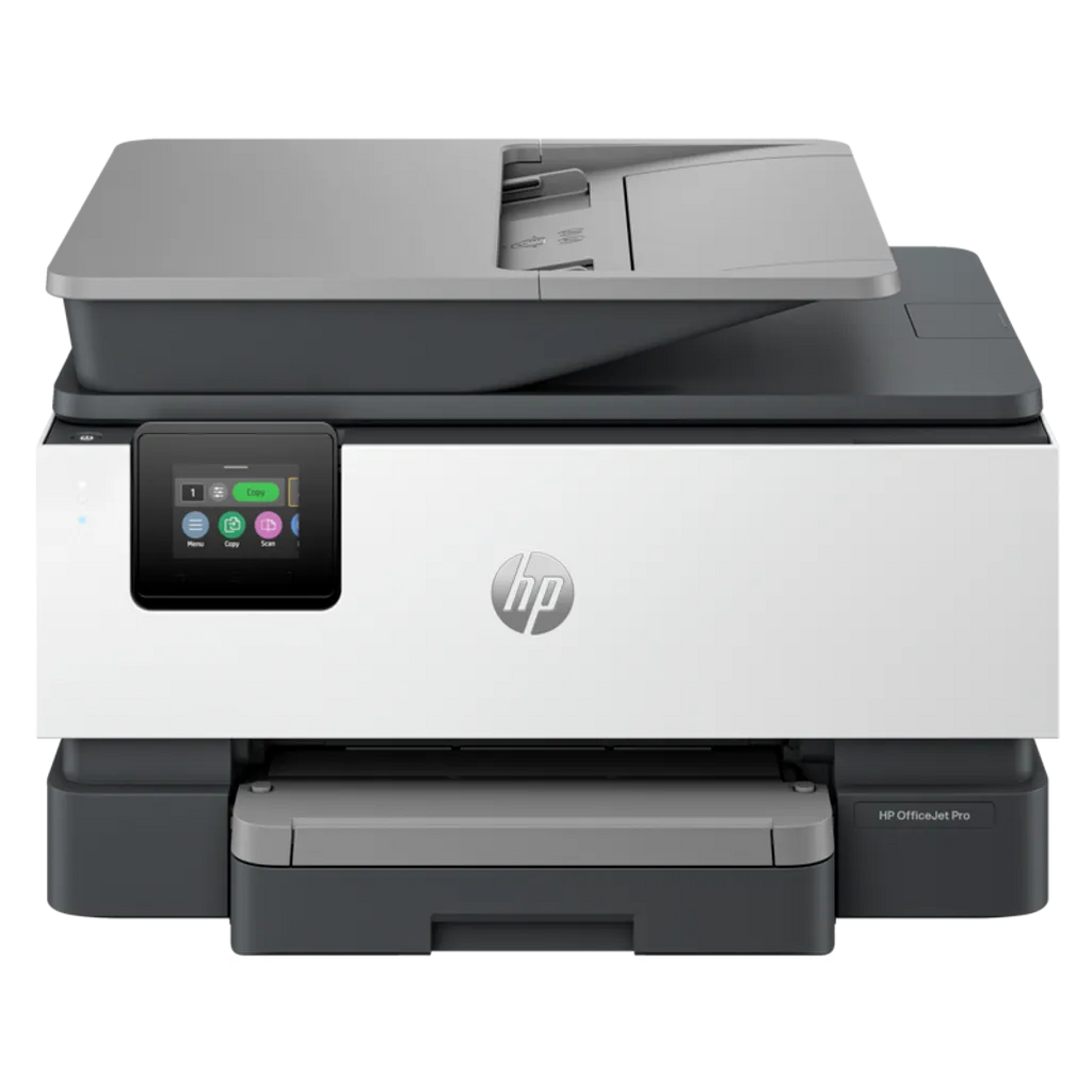 HP OfficeJet Pro 9120 All-in-One Colour Printer