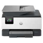 HP OfficeJet Pro 9120 All-in-One Colour Printer