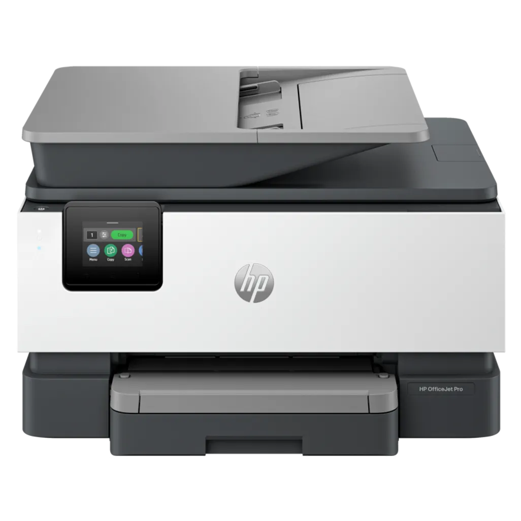HP OfficeJet Pro 9120 All-in-One Colour Printer