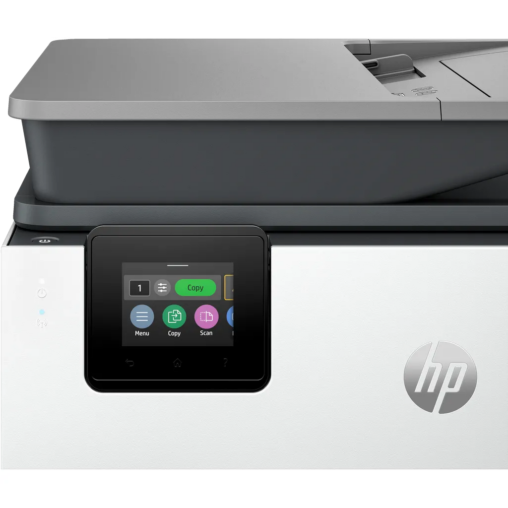 HP OfficeJet Pro 9120 All-in-One Colour Printer
