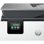 HP OfficeJet Pro 9120 All-in-One Colour Printer