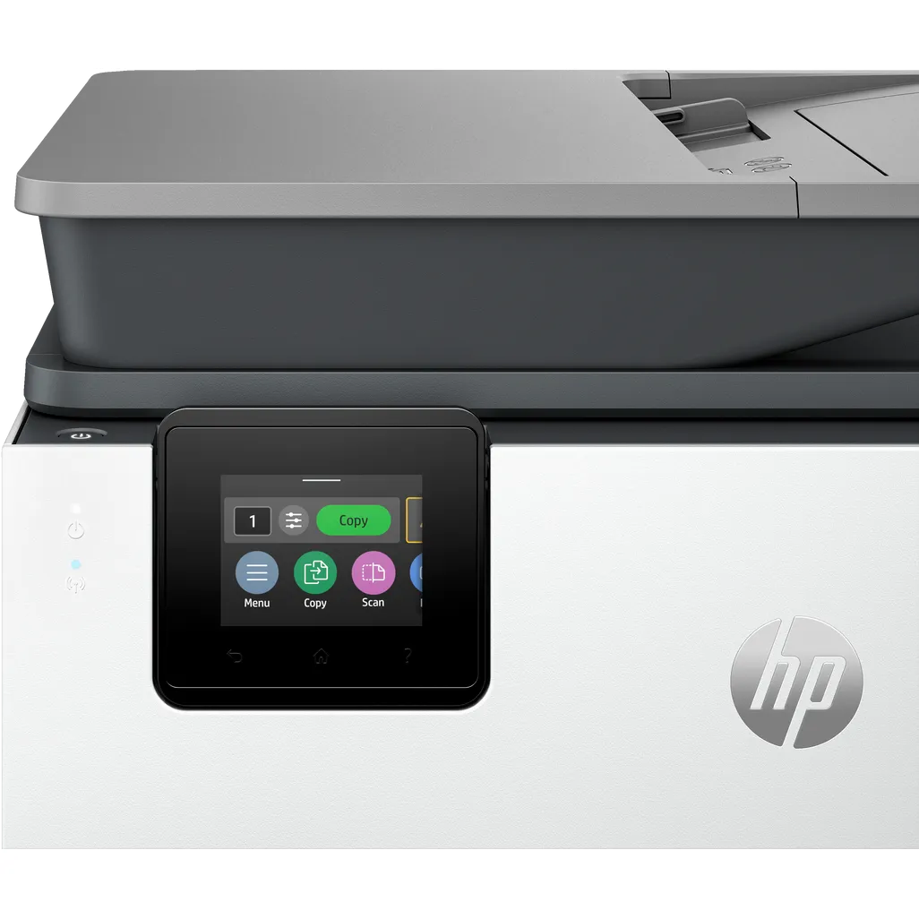 HP OfficeJet Pro 9120 All-in-One Colour Printer