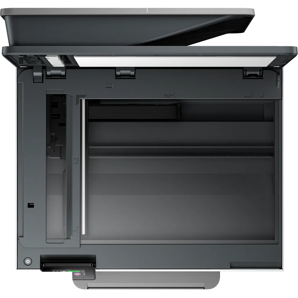 HP OfficeJet Pro 9120 All-in-One Colour Printer