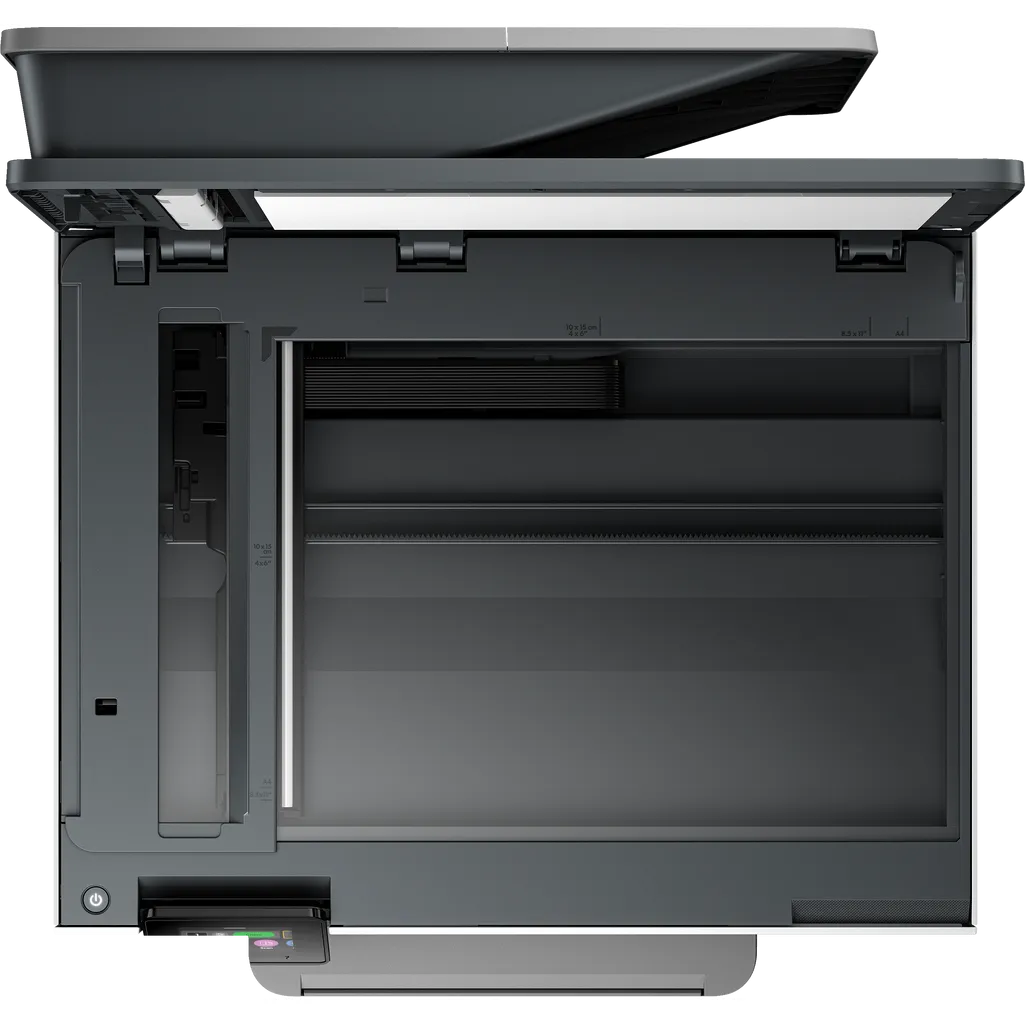 HP OfficeJet Pro 9120 All-in-One Colour Printer