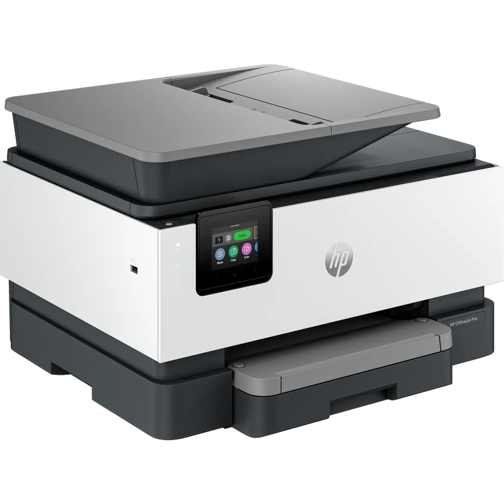HP OfficeJet Pro 9120 All-in-One Colour Printer