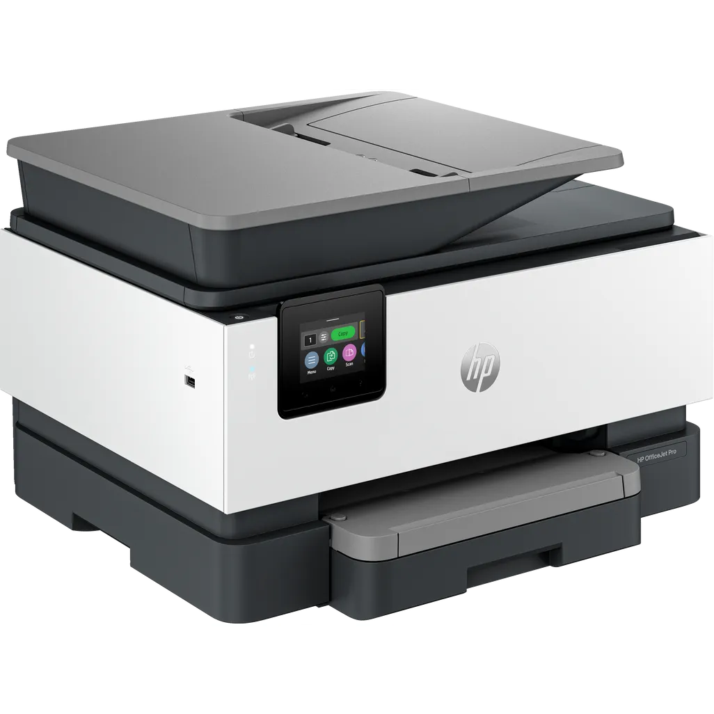 HP OfficeJet Pro 9120 All-in-One Colour Printer
