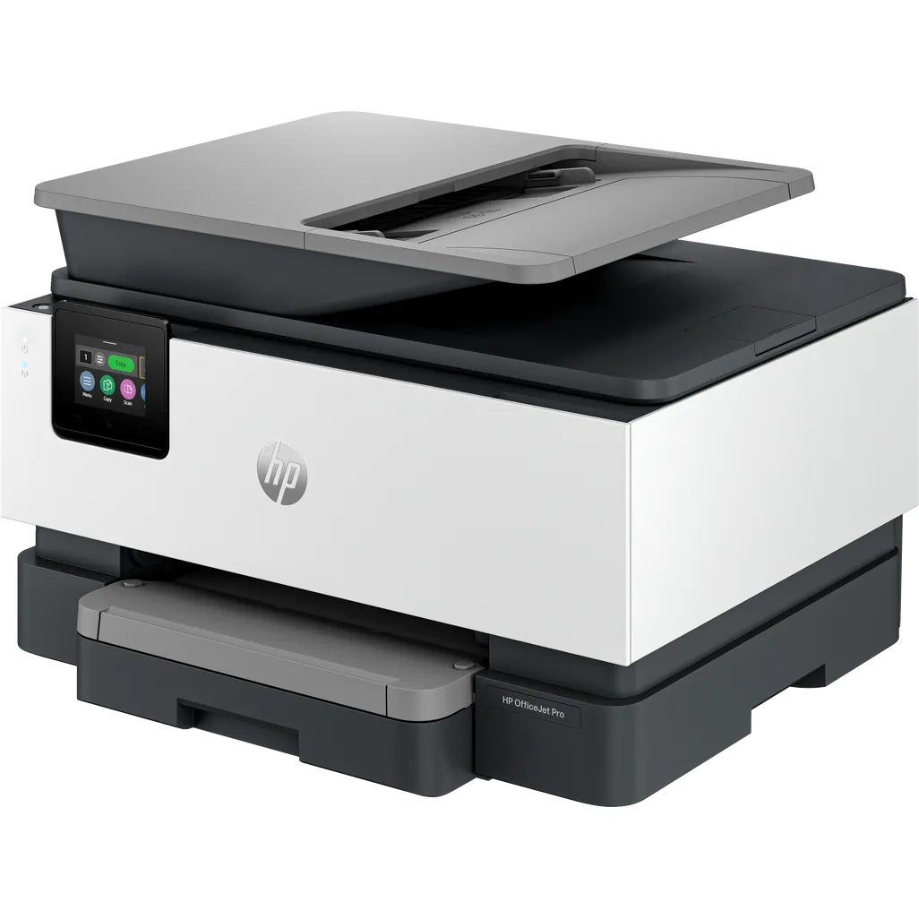 HP OfficeJet Pro 9120 All-in-One Colour Printer