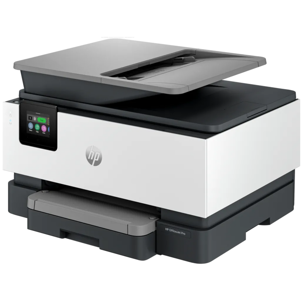 HP OfficeJet Pro 9120 All-in-One Colour Printer