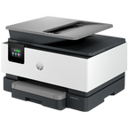 HP OfficeJet Pro 9120 All-in-One Colour Printer
