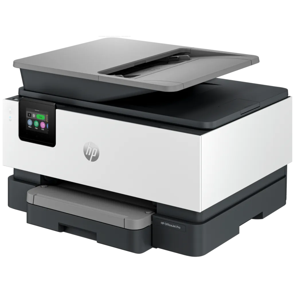 HP OfficeJet Pro 9120 All-in-One Colour Printer