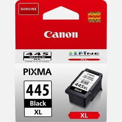 Canon PG-445xl Black High Yield Ink Cartridge